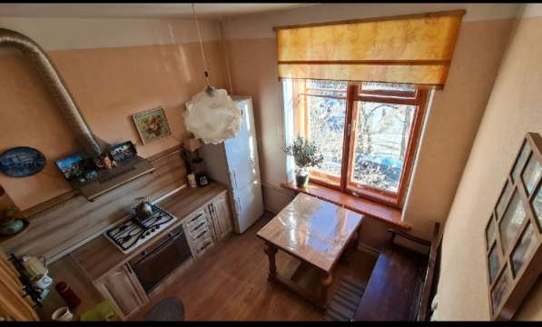 Продается теплая, уютная 3х(4х) комнатная квартира в Санкт-Петербурге фото 8
