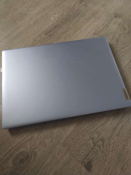 Ноутбук Lenovo IdeaPad Slim 1-14AST-05 голубой в Серпухове фото 4