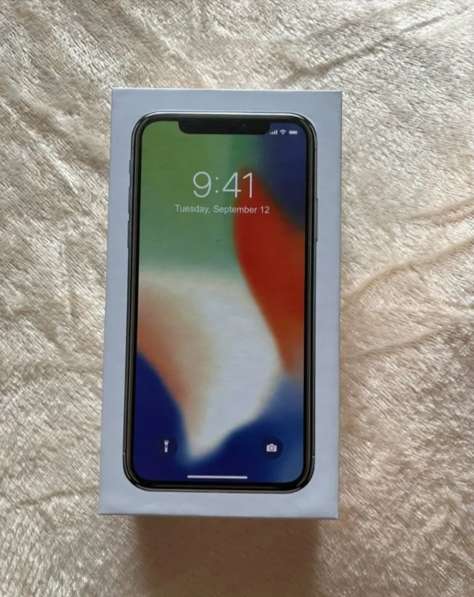 IPhone XS. 256GB в Москве