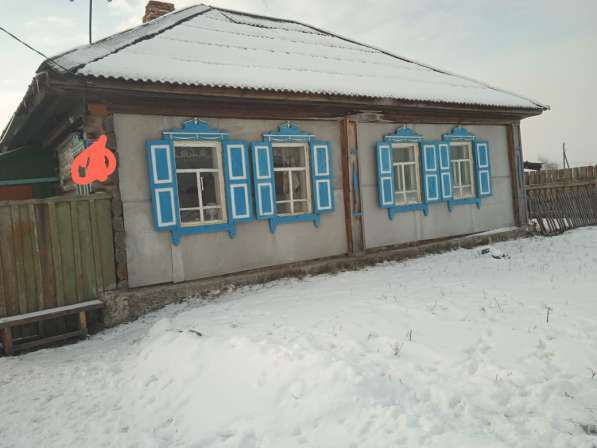 Продам дом в Никола-Петровки в Минусинске фото 15