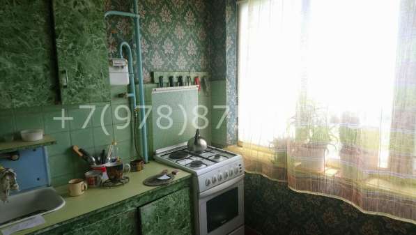 Продается 2-ком квартира в Керчи