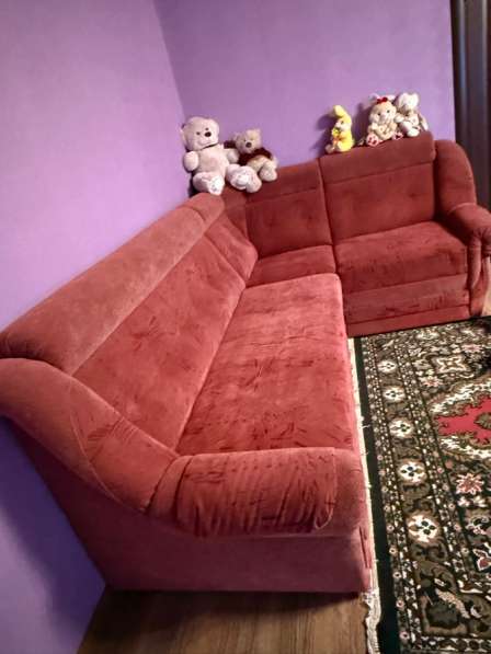 Диван раздвижной в Домодедове фото 3