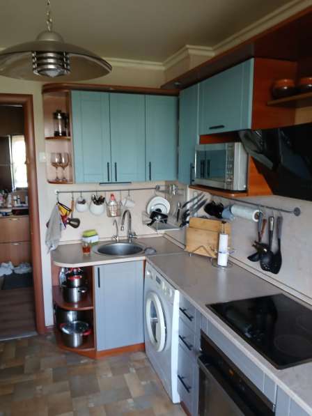 Продаю 3-х комн. квартиру. Москва. ЮВАО в Москве фото 10