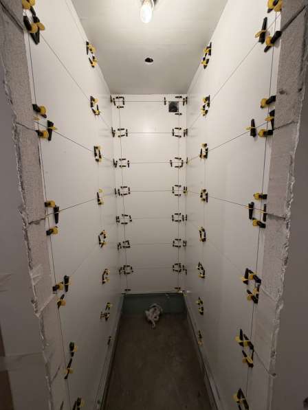 Без посредников Ремонт квартир в Москве фото 16