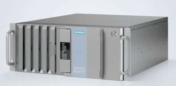 Промышленный компьютер SIEMENS SIMATIC