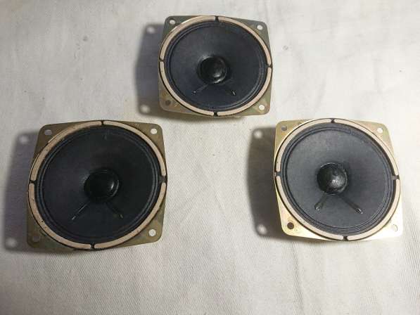 Головки динамические широкополосные 1ГДШ-14 в Челябинске фото 6