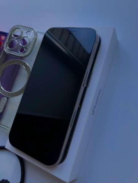 Apple 16 pro в Вологде фото 3
