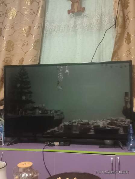 Продам телевизор Samsung