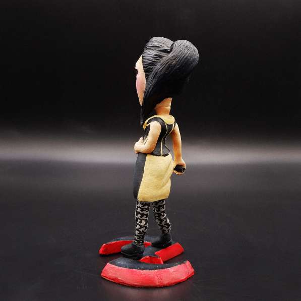 Фигурка Эми Линн Ли Amy LEE Evanescence в Ижевске фото 3