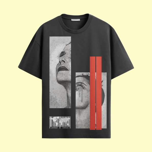 Бесплатные Майки с Принтом 100% Кешбек в Москве фото 4