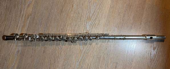 Флейта Yamaha YFL-222