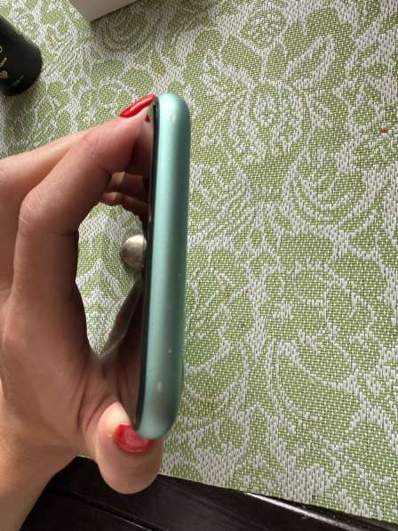 IPhone 11 128gb мятный в Уфе фото 4