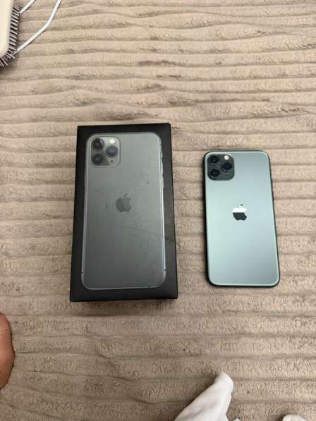 Айфон 11 про в Иркутске