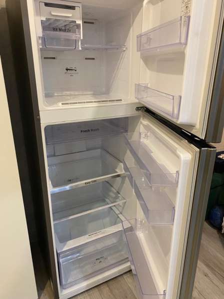Холодильник Samsung в Краснодаре фото 3