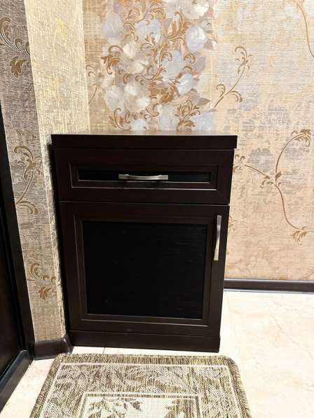 Комплект мебели в прихожую (бу)