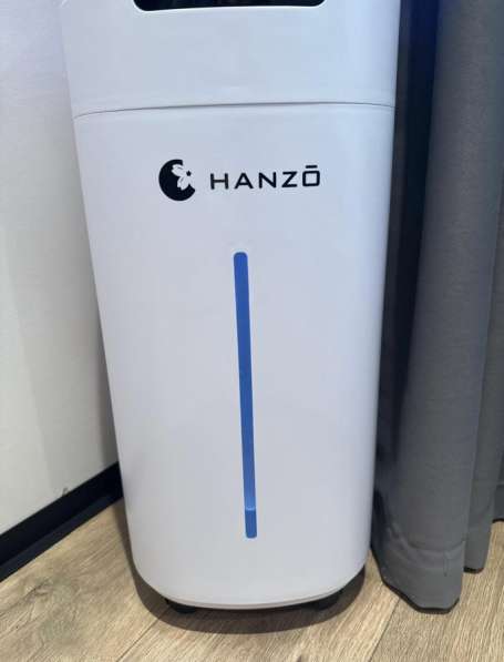 Увлажнитель воздуха HANZO Z6 в Химках фото 5