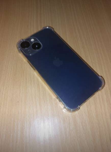 IPhone 13 mini