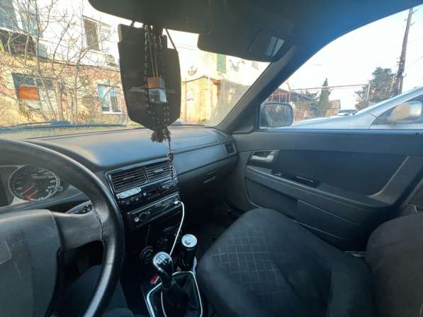 ВАЗ (Lada), Priora, продажа в Грозном в Грозном фото 4