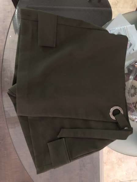 Юбка -шорты