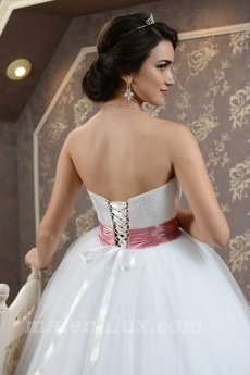 свадебное платье Malena Lux