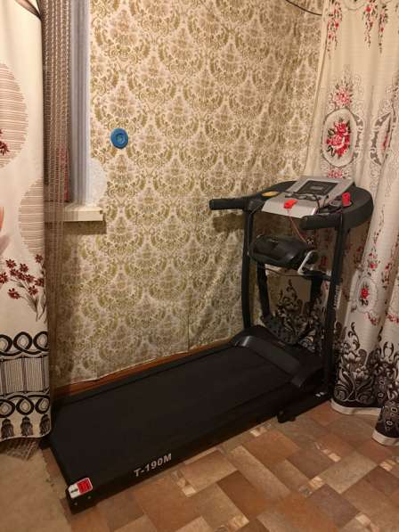 Продам беговую дорожку в фото 4