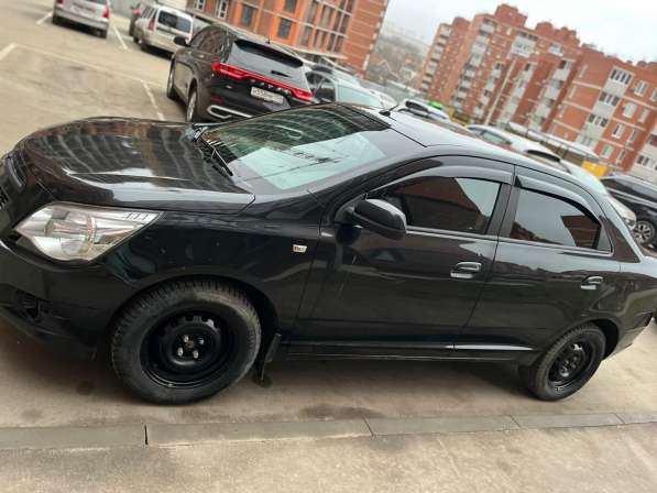 Chevrolet, Cobalt, продажа в Волгограде в Волгограде