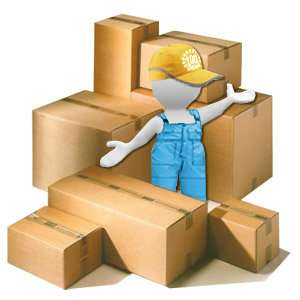 Товары оптом со склада в Москве в Москве