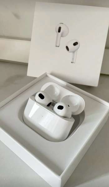 AirPods 3 в Волгограде