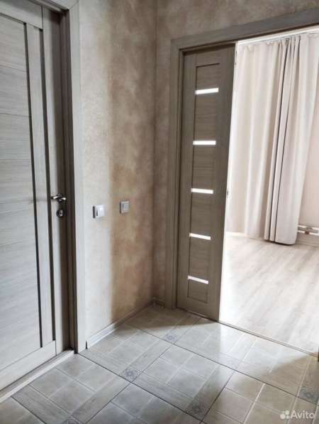 Сдаётся уютная, светлая и тёплая квартира в Кемерове фото 6