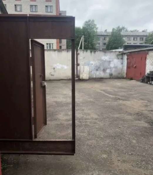 Продам Гараж