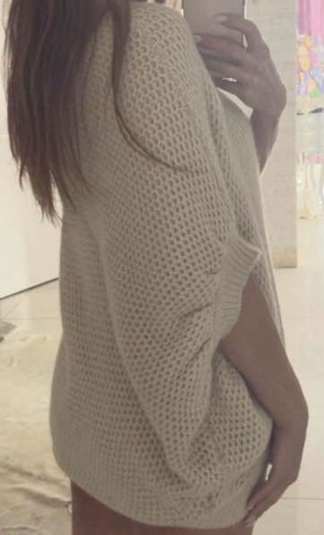 Кофта DKNY в Москве фото 3