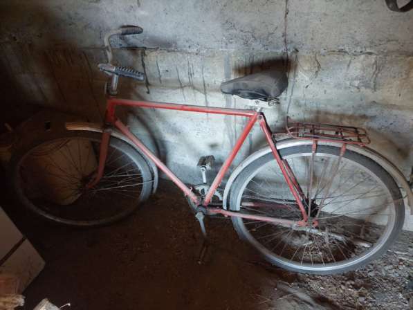 Продам велосипед