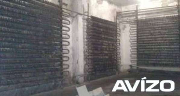 Склад с рампой 8000 м. кв, Донецк в фото 8