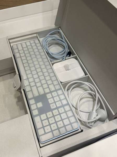 IMac M3 в 