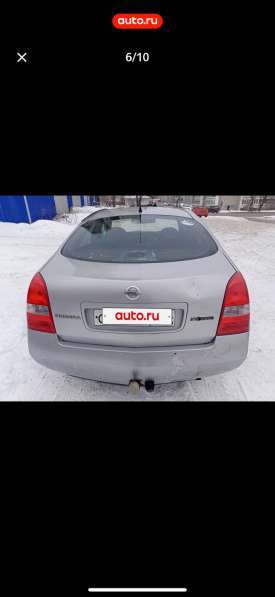 Nissan, Primera, продажа в Екатеринбурге в Екатеринбурге фото 4