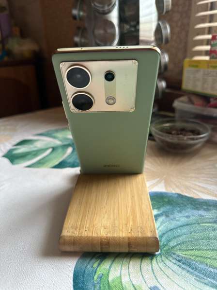 Продам Infinix Zero 30 5g в Санкт-Петербурге фото 3