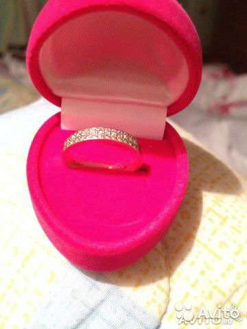 Золотое кольцо