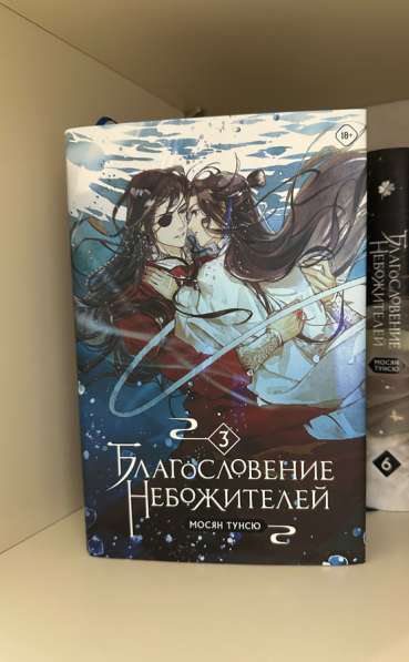 Книги &rdquo;Благословение небожителей&rdquo; в Химках фото 5