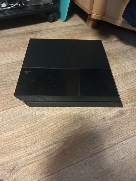 PlayStation 4 fat 500gb в Перми фото 3