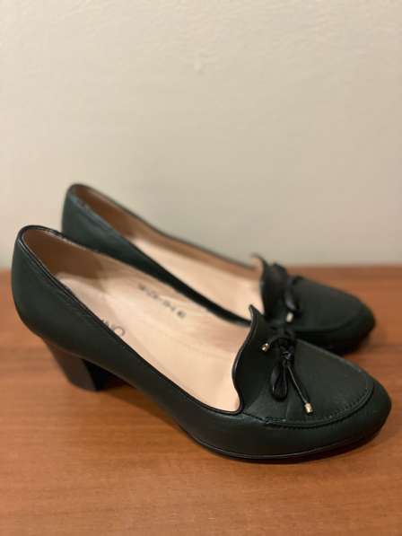 Женские туфли