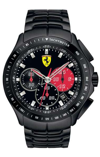 Часы мужские Ferrari Race Day в Новосибирске