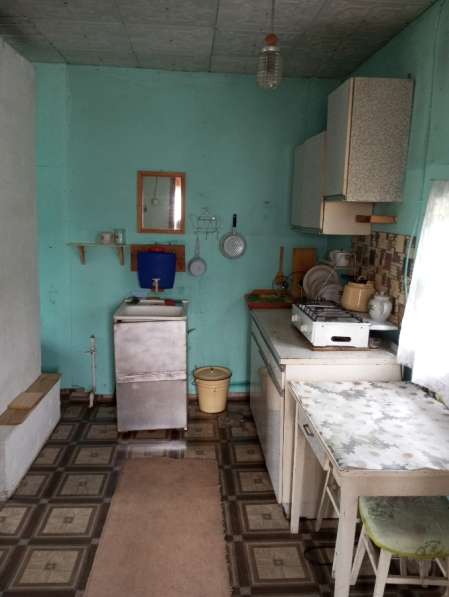 Домик в деревне в Семенове фото 5