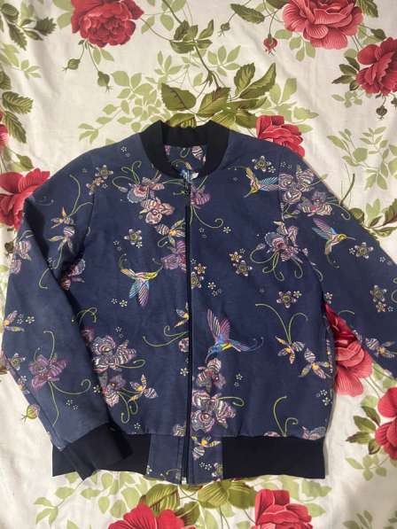 Женская одежда р44