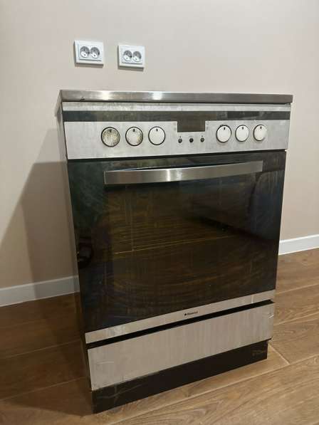 Продается электрическая печь