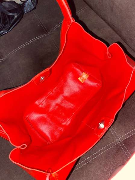 Сумка в Шахтах