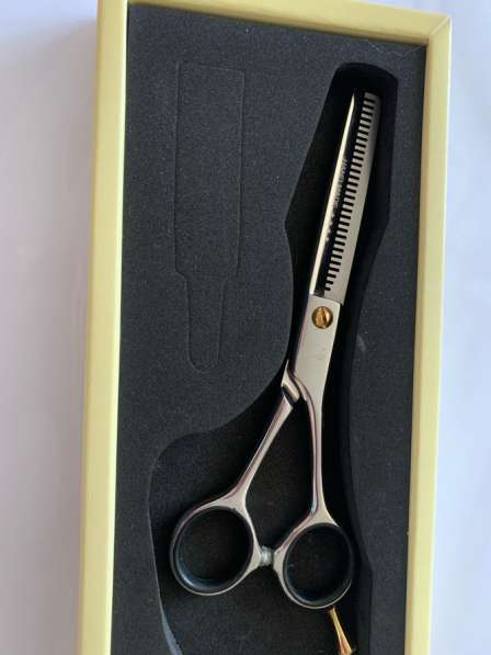 Ножницы Профессиональные в Краснодаре фото 9