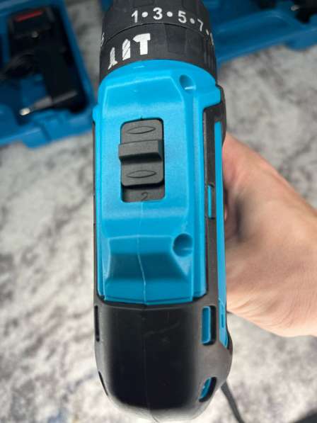 Шуруповерт Makita 26v в Пензе фото 4