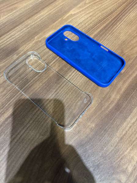 ЧЕХЛЫ НА АЙФОН 16