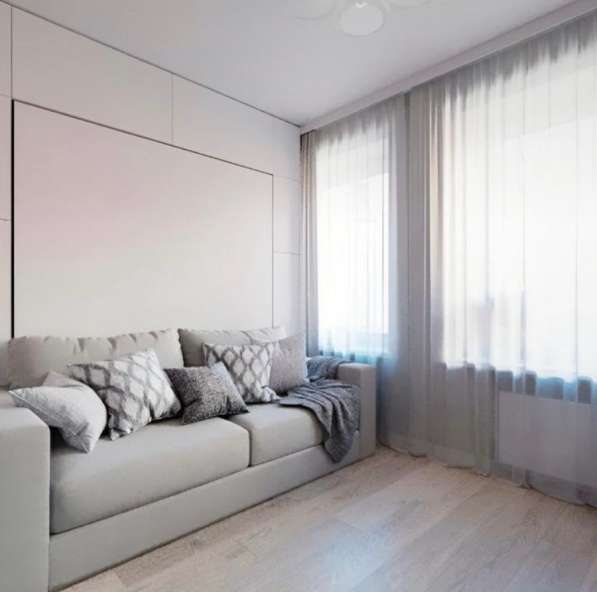 Продаю студию в 4 мин от Бауманской в Москве фото 10