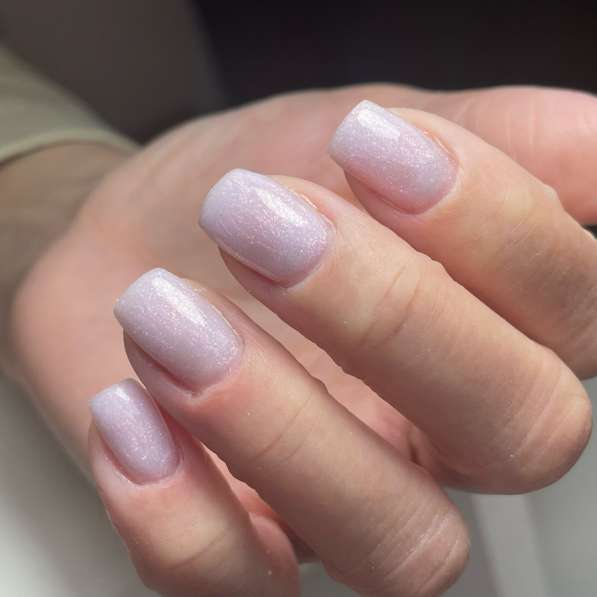 Маникюр))) в Казани